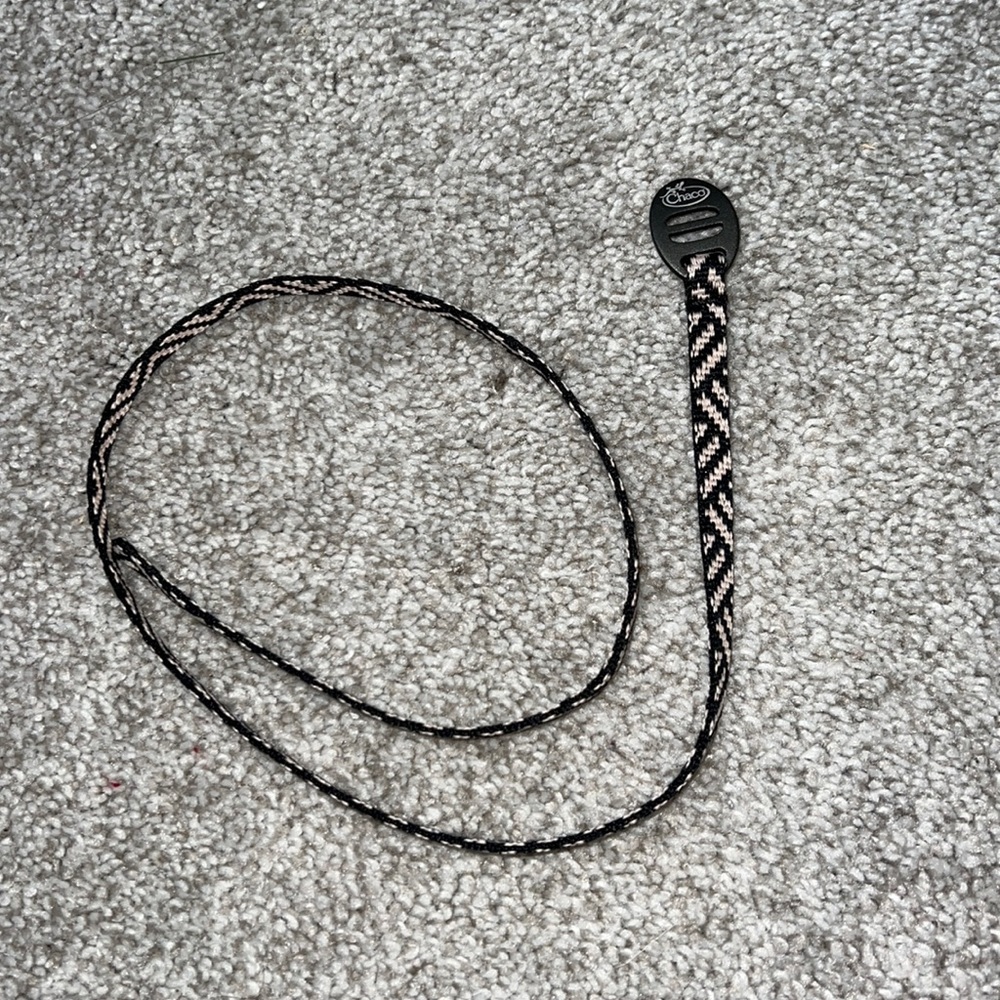 Chaco Wrist Wrap Bracelet